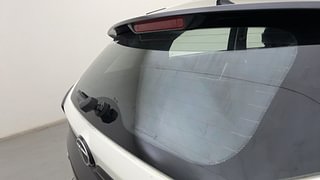 Used 2018 Tata Nexon [2017-2020] XZ Plus Petrol Petrol Manual top_features Rear defogger