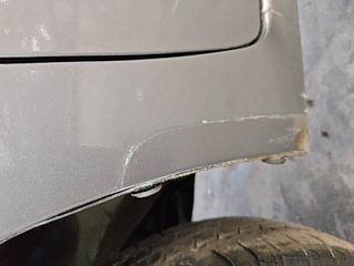 Used 2016 Maruti Suzuki Wagon R 1.0 [2015-2019] VXI AMT Petrol Automatic dents MINOR SCRATCH