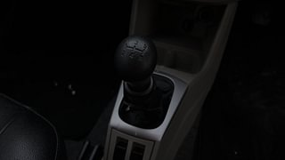 Used 2016 Maruti Suzuki Alto K10 [2014-2019] VXi Petrol Manual interior GEAR  KNOB VIEW
