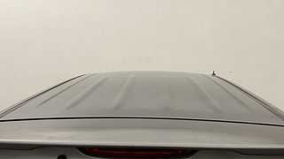 Used 2014 Maruti Suzuki Stingray [2013-2019] VXi Petrol Manual exterior EXTERIOR ROOF VIEW