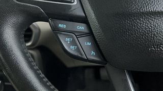 Used 2021 Ford EcoSport [2020-2021] Titanium + 1.5L Ti-VCT AT Petrol Automatic top_features Cruise control