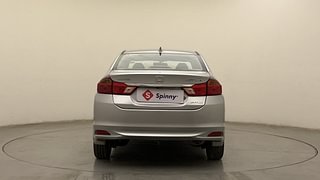 Used 2014 Honda City V Petrol Manual exterior BACK VIEW