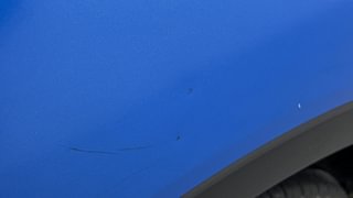 Used 2020 Tata Nexon XZA Plus AMT Petrol Petrol Automatic dents MINOR DENT