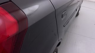 Used 2016 Maruti Suzuki Alto K10 [2014-2019] VXi Petrol Manual dents MINOR DENT