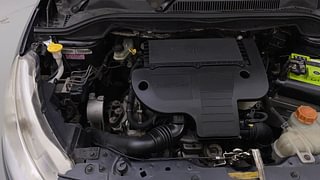 Used 2015 Tata Zest [2014-2019] XMA Diesel Diesel Automatic engine ENGINE RIGHT SIDE VIEW
