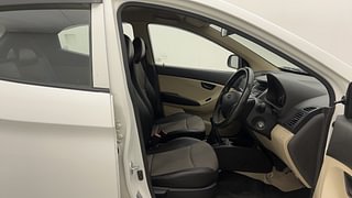 Used 2015 Hyundai Eon [2011-2018] Magna Petrol Manual interior RIGHT SIDE FRONT DOOR CABIN VIEW