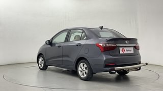 Used 2019 Hyundai Xcent [2017-2019] SX Diesel Diesel Manual exterior LEFT REAR CORNER VIEW