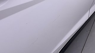 Used 2021 Hyundai New i20 Asta (O) 1.0 Turbo DCT Petrol Automatic dents MINOR SCRATCH