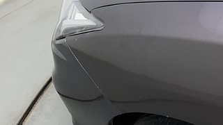 Used 2018 Honda City [2017-2020] ZX CVT Petrol Automatic dents MINOR DENT