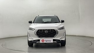 Used 2023 Nissan Magnite XV Premium Petrol Manual exterior FRONT VIEW