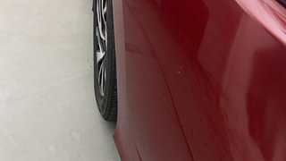 Used 2020 Honda Civic [2019-2021] V CVT Petrol Petrol Automatic dents MINOR SCRATCH