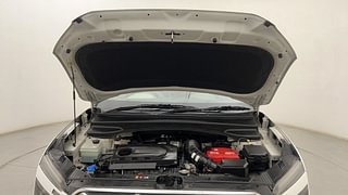 Used 2020 Hyundai Creta SX (O) Diesel Diesel Manual engine ENGINE & BONNET OPEN FRONT VIEW