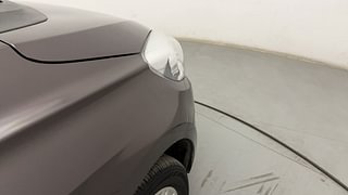 Used 2017 Tata Tiago [2016-2020] Revotron XZ Petrol Manual dents MINOR SCRATCH