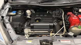 Used 2016 Maruti Suzuki Wagon R 1.0 [2015-2019] VXI AMT Petrol Automatic engine ENGINE RIGHT SIDE VIEW