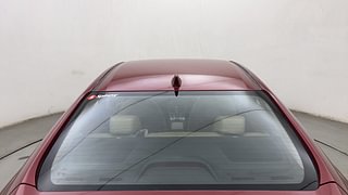 Used 2020 Honda Civic [2019-2021] V CVT Petrol Petrol Automatic top_features Rear defogger