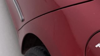 Used 2018 Hyundai Elite i20 [2018-2020] Asta CVT Petrol Automatic dents MINOR SCRATCH