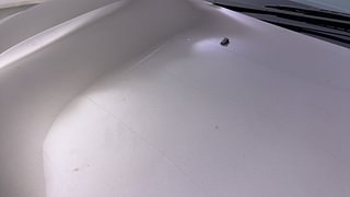 Used 2016 Renault Kwid [2015-2019] RXT Petrol Manual dents MINOR SCRATCH