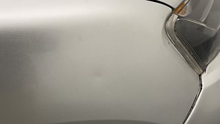 Used 2021 Renault Kwid [2020-2022] NEOTECH RXL Petrol Manual dents MINOR DENT