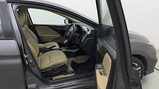 Used 2018 Honda City [2017-2020] ZX CVT Petrol Automatic interior RIGHT SIDE FRONT DOOR CABIN VIEW