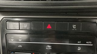 Used 2022 Volkswagen Taigun Topline 1.0 TSI AT Petrol Automatic top_features Ventilated seats