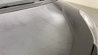 Used 2018 Tata Nexon [2017-2020] XZ Plus Petrol Petrol Manual dents MINOR DENT