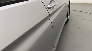 Used 2014 Honda City V Petrol Manual dents MINOR DENT