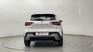 Used 2023 Nissan Magnite XV Premium Petrol Manual exterior BACK VIEW