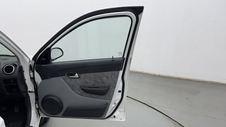 Used 2018 Maruti Suzuki Alto 800 VXi Petrol Manual interior RIGHT FRONT DOOR OPEN VIEW