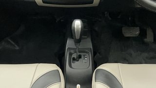 Used 2016 Maruti Suzuki Wagon R 1.0 [2015-2019] VXI AMT Petrol Automatic interior GEAR  KNOB VIEW