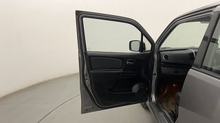 Used 2014 Maruti Suzuki Stingray [2013-2019] VXi Petrol Manual interior LEFT FRONT DOOR OPEN VIEW