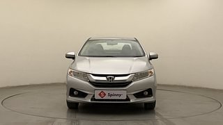 Used 2014 Honda City V Petrol Manual exterior FRONT VIEW