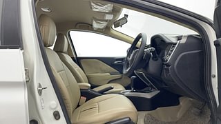 Used 2018 Honda City [2017-2020] VX CVT Petrol Automatic interior RIGHT SIDE FRONT DOOR CABIN VIEW