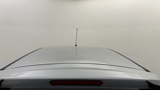 Used 2017 Tata Tiago [2016-2020] Revotron XZ Petrol Manual exterior EXTERIOR ROOF VIEW