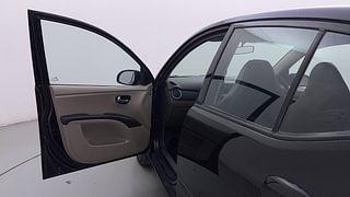 Used 2011 Hyundai i10 [2010-2016] Magna 1.2 Petrol Petrol Manual interior LEFT FRONT DOOR OPEN VIEW