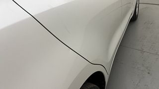 Used 2018 Maruti Suzuki Swift [2017-2021] ZXi AMT Petrol Automatic dents MINOR DENT
