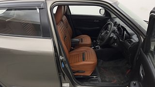 Used 2019 Maruti Suzuki Swift [2017-2021] VXi Petrol Manual interior RIGHT SIDE FRONT DOOR CABIN VIEW