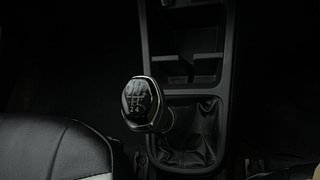 Used 2021 Renault Kwid [2020-2022] NEOTECH RXL Petrol Manual interior GEAR  KNOB VIEW