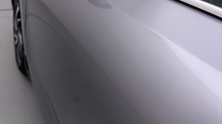 Used 2019 Toyota Glanza [2019-2022] G CVT Petrol Automatic dents MINOR DENT