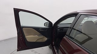 Used 2015 Honda City [2014-2017] V Petrol Manual interior LEFT FRONT DOOR OPEN VIEW