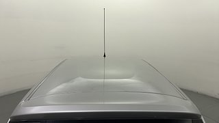 Used 2018 Renault Kwid [2015-2019] 1.0 RXT AMT Opt Petrol Automatic exterior EXTERIOR ROOF VIEW