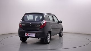 Used 2016 Maruti Suzuki Alto K10 [2014-2019] VXi Petrol Manual exterior RIGHT REAR CORNER VIEW