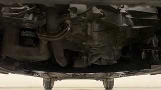 Used 2018 Maruti Suzuki Swift [2017-2021] ZXi AMT Petrol Automatic extra FRONT LEFT UNDERBODY VIEW