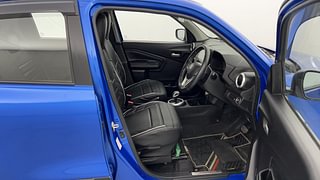 Used 2021 Maruti Suzuki Celerio ZXi Plus AMT Petrol Automatic interior RIGHT SIDE FRONT DOOR CABIN VIEW