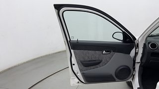 Used 2018 Maruti Suzuki Alto 800 VXi Petrol Manual interior LEFT FRONT DOOR OPEN VIEW