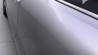 Used 2019 Toyota Glanza [2019-2022] G CVT Petrol Automatic dents MINOR SCRATCH