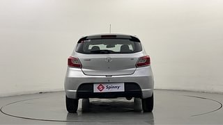 Used 2017 Tata Tiago [2016-2020] Revotron XZ Petrol Manual exterior BACK VIEW