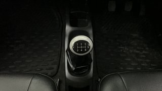Used 2014 Maruti Suzuki Wagon R 1.0 [2010-2019] VXi Petrol Manual interior GEAR  KNOB VIEW
