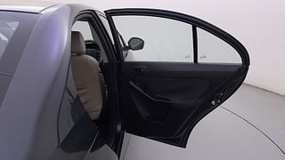 Used 2015 Tata Zest [2014-2019] XMA Diesel Diesel Automatic interior RIGHT REAR DOOR OPEN VIEW