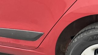 Used 2017 Hyundai Elite i20 [2014-2018] Sportz 1.2 Petrol Manual dents MINOR DENT