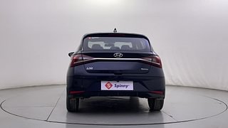 Used 2023 Hyundai New i20 Sportz 1.2 IVT Petrol Automatic exterior BACK VIEW